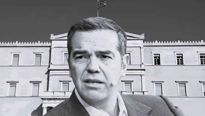 Μανιφέστο χωρίς τσίπα, με νέες αυταπάτες – Γράφει ο Νίκος Γ. Σακελλαρόπουλος