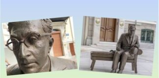 Τα σπασμένα γυαλιά του Καβάφη ή ο πολιτισμός της καφρίλας… – Γράφει ο Νίκος Γ. Σακελλαρόπουλος