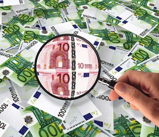 ευρώ 100ευρα