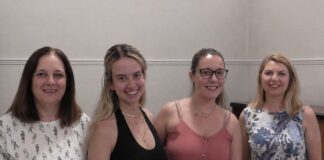 Δράση ομορφιάς, με περιποίηση προσώπου, στον «Έρασμο», από την Αισθητικό Ειρήνη Ντόβα