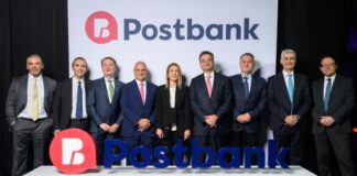 Η Postbank γιόρτασε 35 χρόνια παρουσίας στη Βουλγαρία με μια εκδήλωση που έφερε κοντά το παγκόσμιο τένις, την επιχειρηματική κοινότητα και χιλιάδες προσκεκλημένους