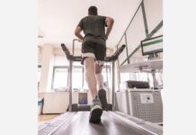 Υγεία – Τρίκαλα: Ποια είναι η σχέση της άσκησης με το εντερικό μικροβίωμα και τον διαβήτη τύπου 2