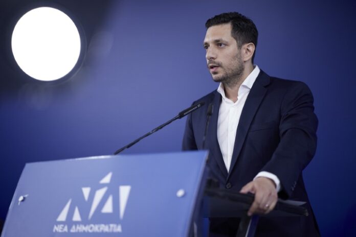 Κ. Κυρανάκης