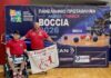 Πανελλήνιο Πρωτάθλημα Boccia 2026: Για 5η συνεχή χρονιά στη 2η θέση ο Ντουμανόπουλος του “Εν Σώματι Υγιεί” 724340905 10165723353040934 3067959711177412945 n