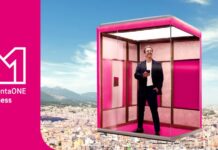 MagentaONE Business: Ένας κόσμος γεμάτος οφέλη για κάθε επιχείρηση από την COSMOTE TELEKOM