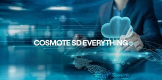 COSMOTE SD Everything: Νέα σειρά υπηρεσιών για κεντρικό έλεγχο, απλοποίηση λειτουργιών και αυξημένη ασφάλεια στη διαχείριση των ΙΤ υποδομών των επιχειρήσεων