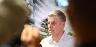 Κ. Γιουτίκας: “Να καταργηθούν οριστικά τα διόδια στα Μάλγαρα»