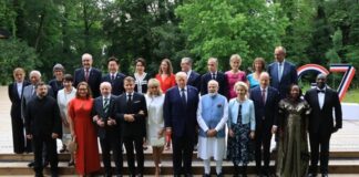 Η G7 ανήγγειλε σκληρότερες κυρώσεις στη Ρωσία