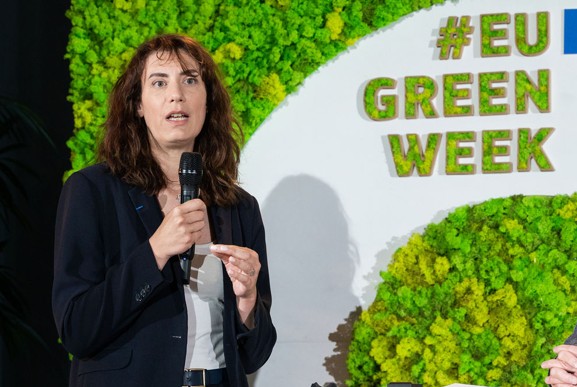 GreenWeek2