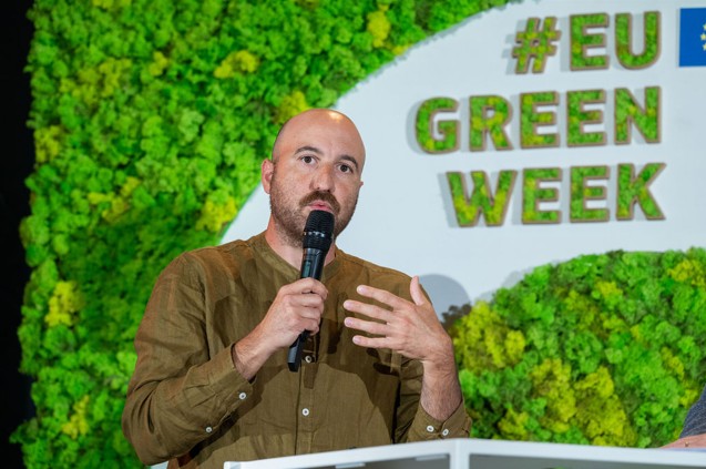 GreenWeek3