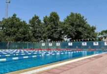Αλεξάνδρεια: Έναρξη εγγραφών στο Δημοτικό Κολυμβητήριο από αύριο, 17/6