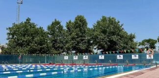 Αλεξάνδρεια: Έναρξη εγγραφών στο Δημοτικό Κολυμβητήριο από αύριο, 17/6