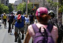 Παγκόσμια Ημέρα Ποδηλάτου: Οι χρήστες ποδηλάτου μίλησαν. Τα δεδομένα είναι εδώ-Έρευνα για το προφίλ του Έλληνα ποδηλάτη