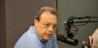 Σ. Φάμελλος: “Η απόφαση μας υπακούει στην εντολή των πολιτών να είμαστε όλοι μαζί στις επόμενες εκλογές απέναντι στο καθεστώς Μητσοτάκη”