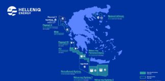 Υδρογονάνθρακες: Στην τελική ευθεία η γεώτρηση στην Κέρκυρα, ακολουθεί ο Κυπαρισσιακός – Το χρονοδιάγραμμα των ερευνών