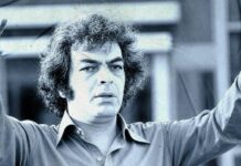 Νάουσα: Συναυλία- αφιέρωμα στον Μάνο Λοΐζο