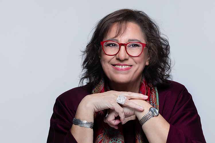 maria farantouri