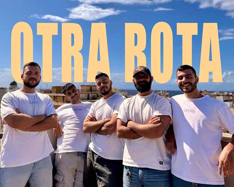 otra rota