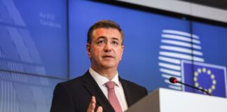 Α. Τζιτζικώστας από το Συμβούλιο Υπουργών Μεταφορών της ΕΕ: «Οι πολίτες της Ευρώπης περιμένουν από εμάς αξιόπιστες, διαφανείς και δίκαιες μεταφορές»