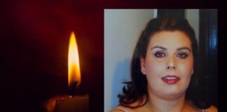 Πλατύ: Έφυγε από τη ζωή σε ηλικία 48 ετών η αγαπητή μας Αγγελική Φωτάκη