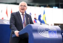 Γ. Μανιάτης: «Η Τουρκία δεν μπορεί να είναι μέρος των Ευρωπαϊκών Αμυντικών πρωτοβουλιών»
