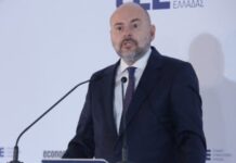 Γ. Στασινός: Σε λίγους μήνες τα αυθαίρετα θα εντοπίζονται σχεδόν σε πραγματικό χρόνο