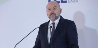 Γ. Στασινός: Σε λίγους μήνες τα αυθαίρετα θα εντοπίζονται σχεδόν σε πραγματικό χρόνο