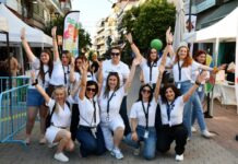 Με απόλυτη επιτυχία ολοκληρώθηκε το Connect Pella Festival 2026 στα Γιαννιτσά!