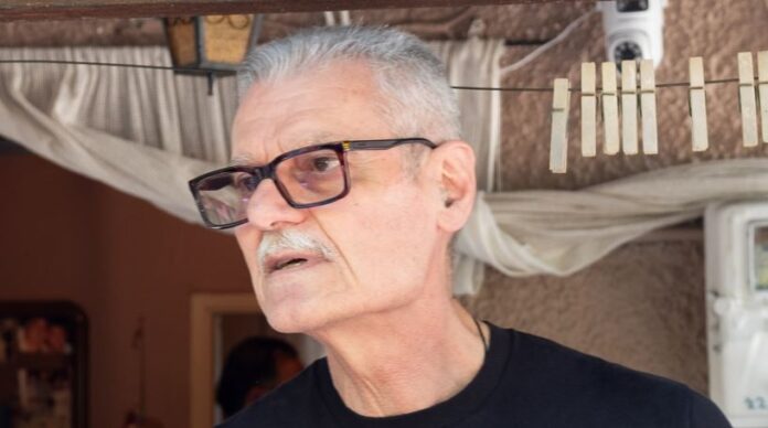 Ευάγγελος Τουρνάς - φωτο ΑΠΕ-Β. ΑΣΒΕΣΤΟΠΟΥΛΟΣ
