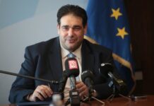 Τις σαρωτικές αλλαγές στον Κώδικα Τοπικής Αυτοδιοίκησης παρουσίασε ο υπ. Εσωτερικών, Θ. Λιβάνιος