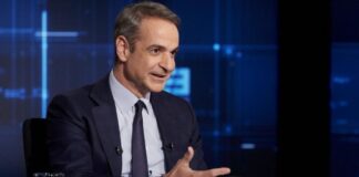Κυρ. Μητσοτάκης: Είμαι ο μόνος πρωθυπουργός που πήγε στην Άγκυρα και έθεσε το casus belli