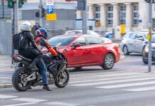 Συνεχίζονται οι έλεγχοι στην Κ. Μακεδονία για τη χρήση προστατευτικού κράνους-Σε 674 ελέγχους βεβαιώθηκαν συνολικά 74 παραβάσεις