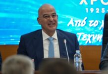 Ν. Δένδιας : Αλλάζουν όλα με την «Ατζέντα 2030» στις Ένοπλες Δυνάμεις – Μέγας εξομοιωτής η τεχνολογία