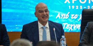 Ν. Δένδιας : Αλλάζουν όλα με την «Ατζέντα 2030» στις Ένοπλες Δυνάμεις – Μέγας εξομοιωτής η τεχνολογία