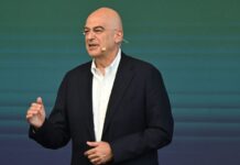 Ν. Δένδιας: Αλλάζουν όλα στον τομέα της Άμυνας, για μια πατρίδα ισχυρή και ασφαλή, για μια χώρα ανθεκτική