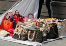 EUIPO: Στην Ελλάδα, τα προϊόντα παραποίησης/απομίμησης design προκαλούν ετήσιες απώλειες άνω των 340€ εκατ.