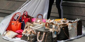 EUIPO: Στην Ελλάδα, τα προϊόντα παραποίησης/απομίμησης design προκαλούν ετήσιες απώλειες άνω των 340€ εκατ.
