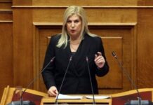 Ρ. Θρασκιά: «Η πρόληψη της αυτοκτονίας απαιτεί άμεση δράση εθνικό σχέδιο και λογοδοσία– όχι γενικόλογες απαντήσεις και επικοινωνιακές ατάκες»