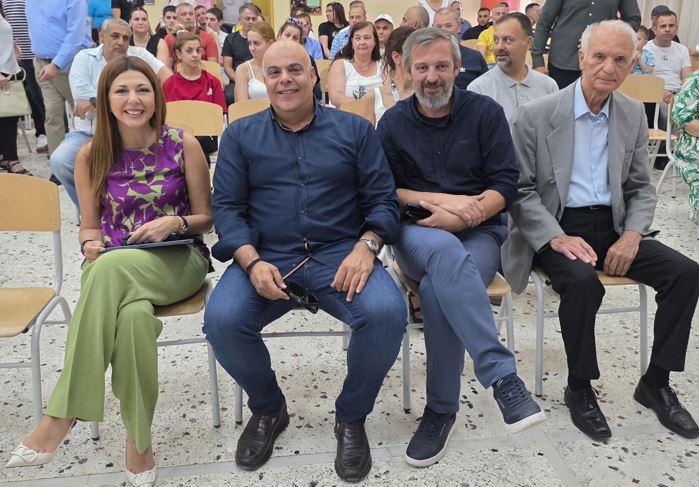 Σοφία Ζαχαράκη 2