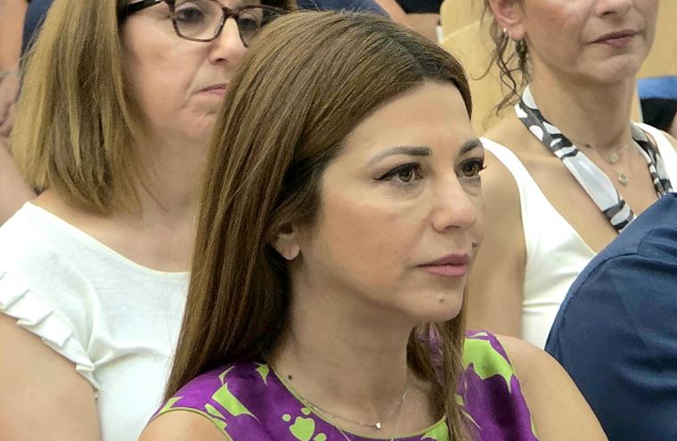 Σοφία Ζαχαράκη 4