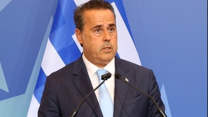 Στ. Παπασταύρου: Η προεδρία της Ελλάδας στο East Med Gas Forum αναδεικνύει τον ηγετικό της ρόλο στον τομέα της ενέργειας στην Αν. Μεσόγειο