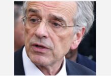 Ο Σαμαράς και το σύνδρομο του σωτήρα – Γράφει ο Νίκος Γ. Σακελλαρόπουλος