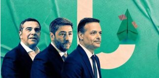 Άκουσαν τον Δούκα και τους παίρνει στον λαιμό του… – Γράφει ο Νίκος Γ. Σακελλαρόπουλος