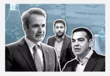 Το reunion των φθαρμένων ή ποιον θέλει αντίπαλο ο Μητσοτάκης; – Γράφει ο Νίκος Γ. Σακελλαρόπουλος