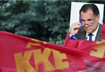 ΚΚΕ: Ο μεγάλος χορηγός του Άδωνι! – Γράφει ο Νίκος Γ. Σακελλαρόπουλος