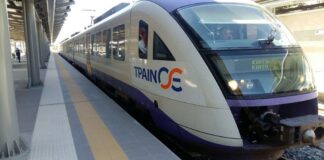 Βοήθησε κι εσύ για τη διεκδίκηση του προαστιακού Θεσσαλονίκη – Ημαθία – Πέλλα