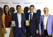 Όμιλος Επιχειρήσεων Σαρακάκη: Gold & Silver Award στα Cloud & SaaS Awards 2026