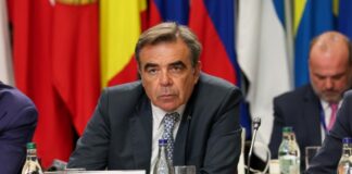 Μ. Σχοινάς: “Χωρίς νέους ανθρώπους, δεν μπορεί να υπάρξει μέλλον για την ευρωπαϊκή αλιεία και υδατοκαλλιέργεια”