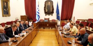 Σ. Φάμελλος: «Πρέπει να διωχθούν οι υπεύθυνοι του σκανδάλου του ΟΠΕΚΕΠΕ και όχι οι αγρότες που αγωνίζονται να επιβιώσουν – Ο ΣΥΡΙΖΑ-ΠΣ θα καταθέσει άμεσα τροπολογία για να σταματήσουν οι διώξεις αγροτών»