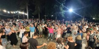Ο Πολιτισμός της Καρδιάς μας: Γιατί τα Πανηγύρια και τα Ανταμώματα είναι η Ζωντανή Ιστορία της Ελλάδας